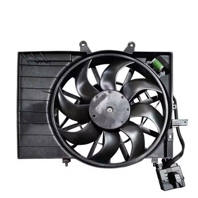 İyi bir fiyat. MG MG3 1.3 1.5 10111448 57640001 Elektrikli soğutma radyatörü fan montajı fayda için çevrimiçi