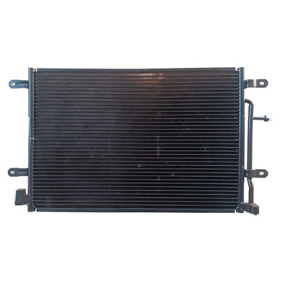 İyi bir fiyat. 8E0260403Q Otomobil Parçaları Audi A4 OE NO. 8E0260401H için Soğutma Klima Kondansörü çevrimiçi