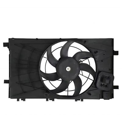 İyi bir fiyat. 2009-2017 Chevrolet Malibu Buick REGAL lacrosse Elektrikli motor soğutma radyatör fanı Montaj 13286332 13335064 13241731 çevrimiçi