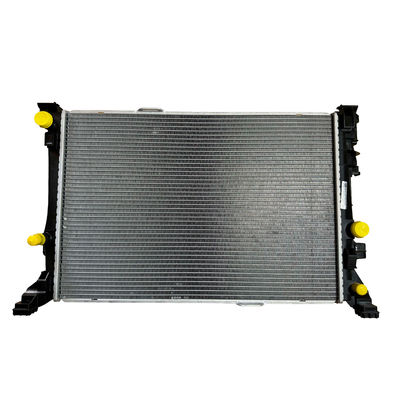 İyi bir fiyat. Mercedes-Benz W246 W176 X156 C117 2011- Sınıf B B 200 CDI/D 4-MATIC için alüminyum radyatör çevrimiçi
