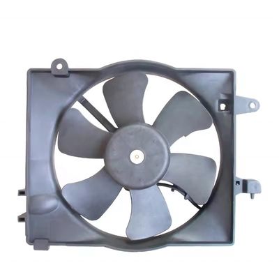 İyi bir fiyat. Chevrolet Spark P1302-10054 Otomatik Parçalar 12V Elektrik Motoru Soğutma Radyatörü Fan Montajı çevrimiçi