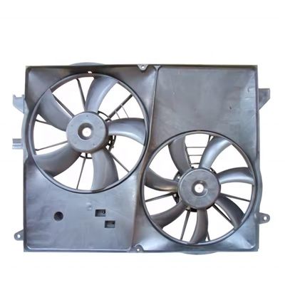 İyi bir fiyat. 96629064 Elektrik Motoru Soğutma Radyatörü Fan Montajı Chevrolet Captiva 2.4 çevrimiçi