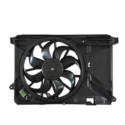 İyi bir fiyat. Araba AC Kondensatör Elektrik Motor Soğutma Radyatör Fan Montajı Chevrolet TRAX Encore için 95322865 95026332 95301358 çevrimiçi