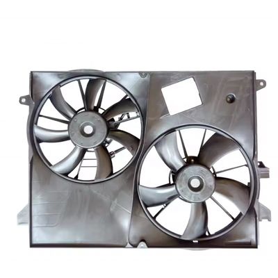İyi bir fiyat. 95161301 OE NO. 12V Elektrik Motoru Soğutma Radyatörü Fan Montajı Chevrolet Captiva için çevrimiçi