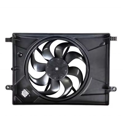 İyi bir fiyat. 26203419 Chevrolet Sail 2015 Model LOAV RV Otomobil Parçaları için araba AC Kondansör Fan Montajı çevrimiçi