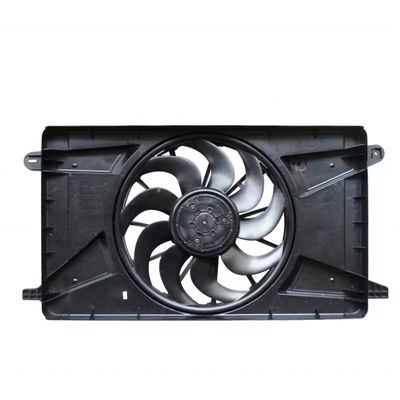 İyi bir fiyat. 39009027 Elektrikli motor soğutma radyatörü fan montajı Chevrolet Cruze Buick Verano için çevrimiçi