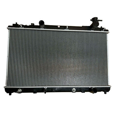 İyi bir fiyat. 164000H290 164000H291 164000H370 TOYOTA CAMRY 2.0 2.4 2006-2011 için Alüminyum Radyatör çevrimiçi