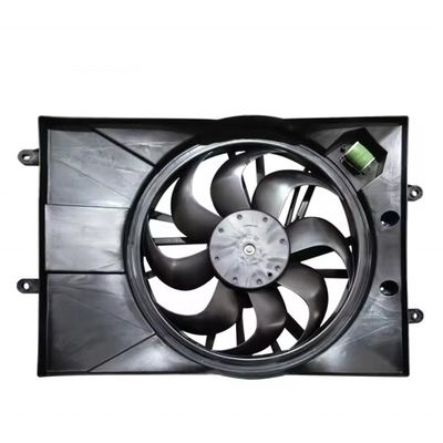 İyi bir fiyat. GP50 Klasik Baojun 630 Elektrik Motoru Soğutma Radyatörü Fan Montajı Değiştirmek/Tamir Etmek İçin çevrimiçi