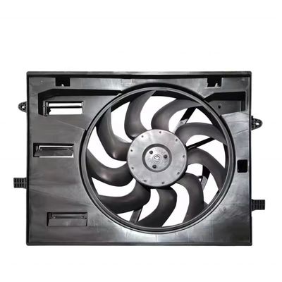 İyi bir fiyat. BAOJUN 510 310W 1.5 OE NO. 23975774 için elektrikli motor soğutma radyatörü fan montajı çevrimiçi