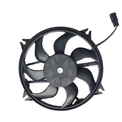 İyi bir fiyat. 1253G7 PEUGEOT 307 1253K2 2.0 16V için elektrikli motor soğutma radyatörü fan montajı çevrimiçi