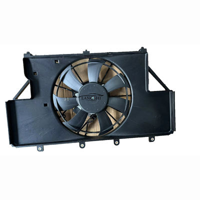 İyi bir fiyat. Otomobil Montajı HONDA ACCORD Hibrit CV3 Radyatör Su Tankı Fan Montajı 19015-6C1-A01 çevrimiçi