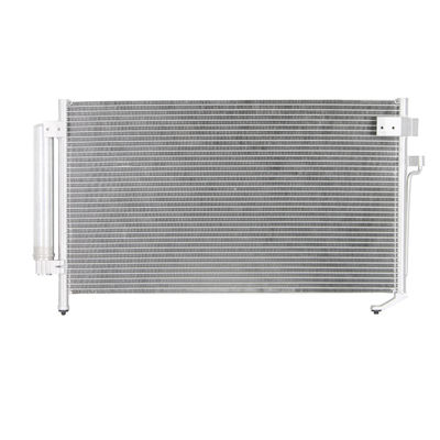 İyi bir fiyat. 73210SA012 Otomobil Parçaları Subaru FORESTER 73210SA000 73210SA011 73210SA020 için klima kondansörü çevrimiçi