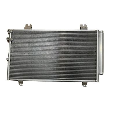 İyi bir fiyat. 300 GRS190 Otomatik Soğutma Sistemi Toyota Reiz 88460-0P020 için Klima Kondansörü çevrimiçi