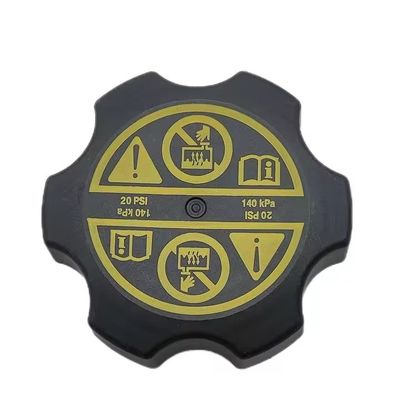 İyi bir fiyat. Chevrolet CRUZE ALPHEON OE NO. 13502353 Su tankı kapağı radyatör kapağı çevrimiçi
