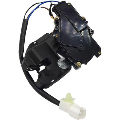 İyi bir fiyat. 96407500 Otomobil Parçası Araç Arka Bagaj Kilitli Kilitli Aktif Buick EXCELLE Roewe 350 için çevrimiçi