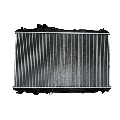 İyi bir fiyat. HONDA CIVIC IX 1.8 FB2 Soğutma Sistemi için 19010-R1A-A52 Alüminyum Radyatör Su Tankı çevrimiçi