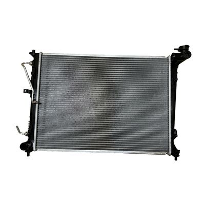 İyi bir fiyat. 253101X100 DONGFENG KIA FORTE AT ve SOUL 10 2009-2017 için Otomobil Parçaları Soğutma Sistemi çevrimiçi
