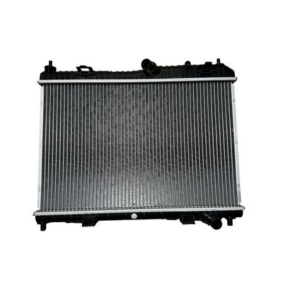 İyi bir fiyat. DA1D15200 Changan Ford Fiesta için Alüminyum Radyatör 2002-2004 Uzman Teknik Destek çevrimiçi