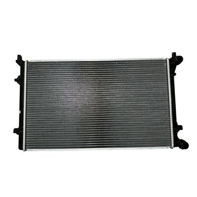 İyi bir fiyat. QER2615 VW Golf PASSAT ve Audi A3 8P1 için alüminyum radyatör 1K0121251BR 1K0121251E 1K0121251F çevrimiçi
