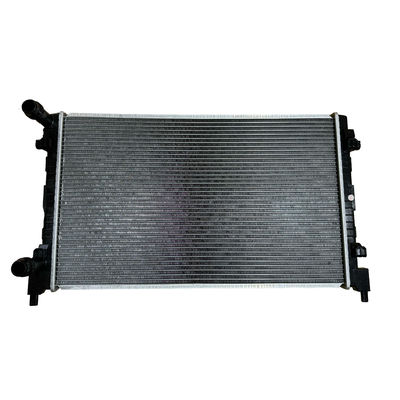 İyi bir fiyat. VW LAVIDA 5QD121251AF L5Q0121251T L5QD121251 5Q0121251HC 5Q0121251T Alüminyum Radyatör çevrimiçi