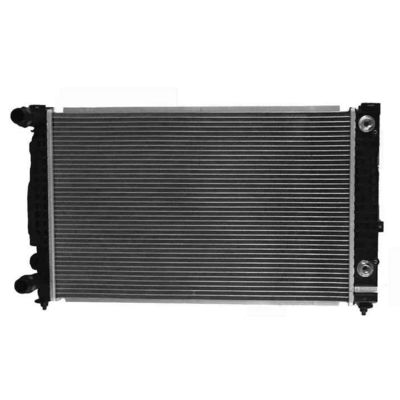 İyi bir fiyat. Audi A6 VW PASSAT için alüminyum radyatör 4B0121251AG 4B0121251E 8D0121251M 2000-2005 yılları çevrimiçi