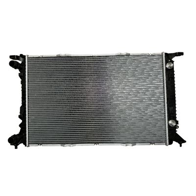 İyi bir fiyat. 1.8 Audi A4 A5 B8 Q5 AT L8K0121251AH L8KD121251A 8K0121251AD için TFSI Radyatör Su Tankı çevrimiçi