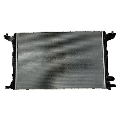 İyi bir fiyat. Otomobil Parçaları Soğutma Sistemi Audi A4L A5 A6L A7 Q8 için Alüminyum Radyatör 8W0121251L çevrimiçi