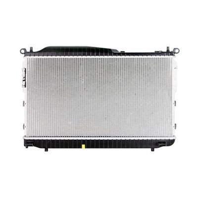 İyi bir fiyat. 9023007 EPICA 2007-2015 Chevrolet Otomobil yedek parçaları soğutma sistemi için alüminyum radyatör çevrimiçi