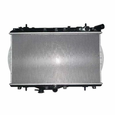 İyi bir fiyat. 25310-22005 Hyundai ACCENT VERNA Soğutma Sistemi için Araç Montaj Alüminyum Radyatör çevrimiçi