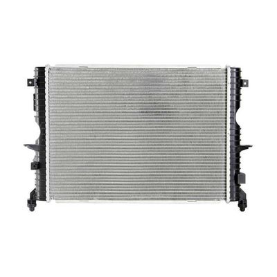 İyi bir fiyat. Otomobil yedek parçaları 1999-2004 Land Rover Discovery II için alüminyum radyatör PCC000640 OE NO çevrimiçi