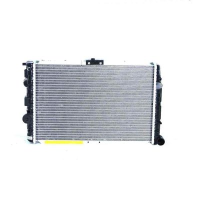 İyi bir fiyat. 5X0121253B Otomobil yedek parçaları soğutma sistemi VW VOLKSWAGEN GOL Pointer 1997- için alüminyum radyatör çevrimiçi