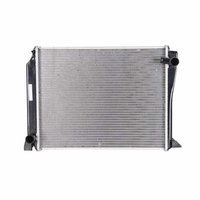 İyi bir fiyat. 2000-2006 TOYOTA HIACE HILUX Araç Montajı Soğutucu Soğutucu Alüminyum Radyatör 164005B740 çevrimiçi