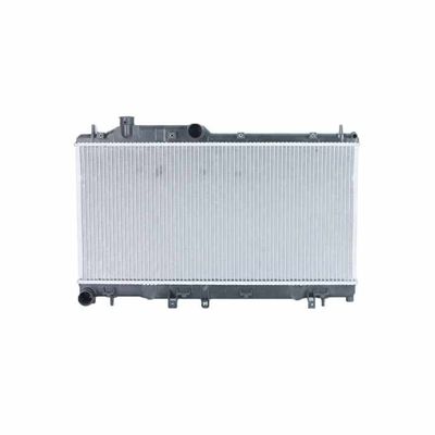 İyi bir fiyat. 45111AG030 Otomobil Parçaları Subaru LEGACY IV BL 45111AG031 için araba soğutma sistemi radyatörü çevrimiçi