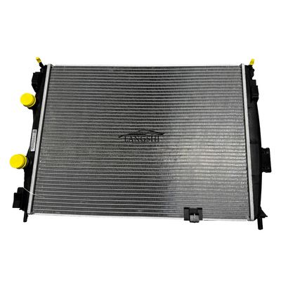 İyi bir fiyat. Nissan QASHQAI TEANA 21400JD900 21400JD20A için alüminyum radyatör su tankı 1998-2012 çevrimiçi