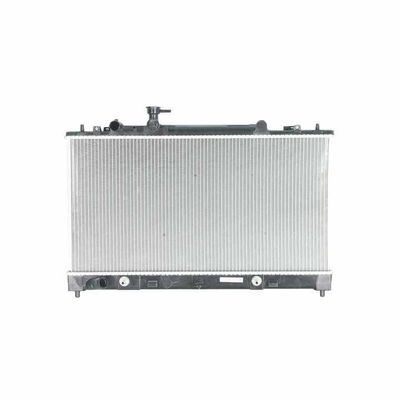 İyi bir fiyat. OE NO. LF4K15200B Mazda MAZDA6 2.0 AT LFCV15200 için otomobil soğutma sistemi alüminyum radyatör çevrimiçi