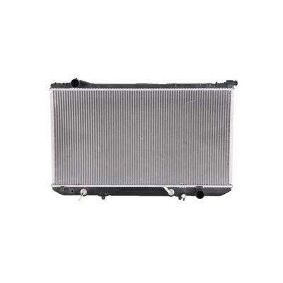 İyi bir fiyat. Otomatik Soğutma Sistemi LEXUS LS400 1640050020 1640050021 1640050090 için alüminyum radyatör çevrimiçi