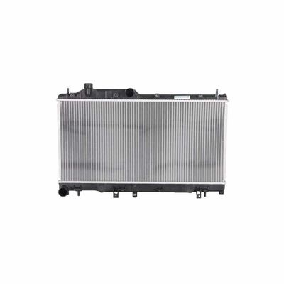 İyi bir fiyat. Subaru IMPREZA XV VIN 45119SC090 için SU2072 Alüminyum Radyatör Değiştirme / Onarım Amacı çevrimiçi