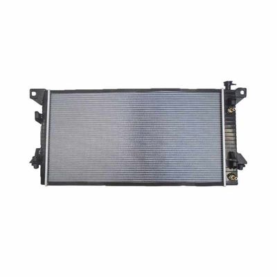 İyi bir fiyat. Ford Expedition LINCOLN NAUTILUS 9L3Z8005B 9L3Z8005BCP için özel alüminyum radyatör çevrimiçi