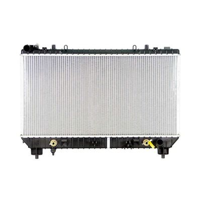 İyi bir fiyat. GM DAEWOO Araç Montajı Alüminyum Radyatör Chevrolet CAMARO 3.6 92218351 92218353 çevrimiçi