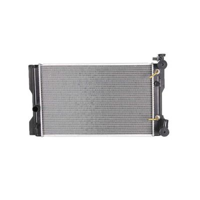 İyi bir fiyat. 164100D520 164100T080 TOYOTA COROLLA GR 2023- için araba motoru soğutma sistemi radyatörü çevrimiçi
