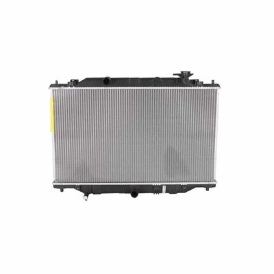 İyi bir fiyat. MAZDA CX5 2.0 2.5 PE0115200A PE0115200B PE7W15200 PYFW15200 için alüminyum radyatör çevrimiçi
