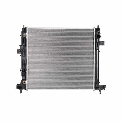 İyi bir fiyat. 2013-2014 Cadillac CTS ATS 2.0T Motor Soğutma Alüminyum Radyatör Plastik Su Tankı çevrimiçi