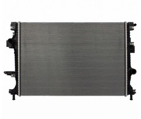 İyi bir fiyat. HG9Z-8005-A Otomobil Parçaları Ford MONDEO Lincoln MKZ 2017 için soğutma radyatörü su tankı çevrimiçi