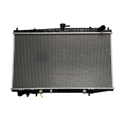 İyi bir fiyat. 214601E450 Otomobil parçaları Nissan ALTIMA 2.4 L4 214600Z000 214101E400 için alüminyum radyatör çevrimiçi