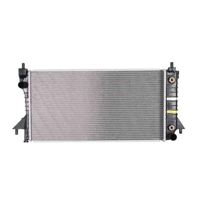 İyi bir fiyat. Ford TAURUS 2F1Z8005AA 2F1H8005AA 2F1H8005BA 1F1H8005AA için F6DH8005BB Alüminyum Radyatör çevrimiçi