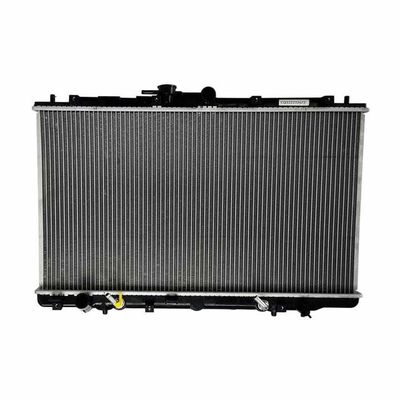 İyi bir fiyat. 19010P8CA51 Otomobil Parçaları Otomobil Motoru Soğutucu Soğutucu HONDA ACCORD V6 3.0 için Uygun çevrimiçi