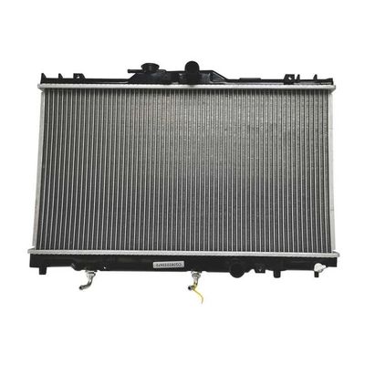 İyi bir fiyat. 164000D030 TOYOTA COROLLA 1.4 1.6 JPP Araç Montajı için Alüminyum Radyatör TOYOTA EU SED çevrimiçi