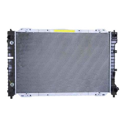 İyi bir fiyat. Ford Escape 2.0 YL8H8005KB YL8Z8005JA 4L8Z8005KA YF1015200 için alüminyum radyatör çevrimiçi
