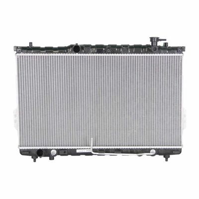 İyi bir fiyat. 2531026050 2531026750 Hyundai Santa Fe 2.7L AT Soğutma Sistemi için Plastik Su Tankı çevrimiçi