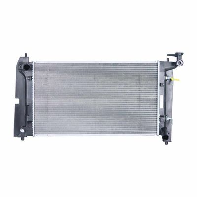İyi bir fiyat. 164000D381 Otomobil parçaları soğutma sistemi Alüminyum TOYOTA COROLLA 1.8 KTO409 için radyatör çevrimiçi